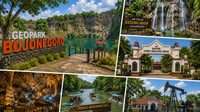 Wisata di Bojonegoro
