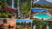 Wisata di Jember