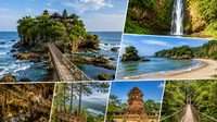 Wisata di Tulungagung